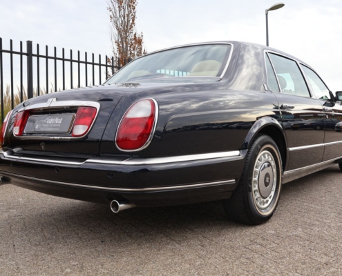 012img058rolls Royce Seraph Park Ward