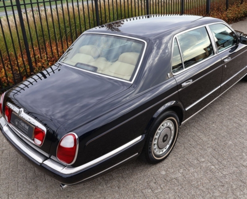 013img057rolls Royce Seraph Park Ward