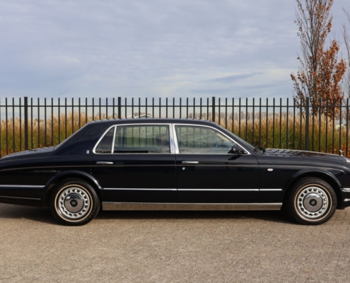 014img088rolls Royce Seraph Park Ward