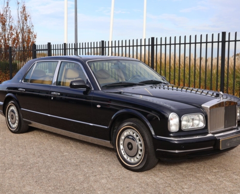 015img089rolls Royce Seraph Park Ward