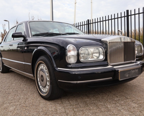 016img059rolls Royce Seraph Park Ward