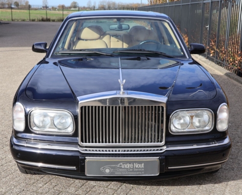 018img091rolls Royce Seraph Park Ward