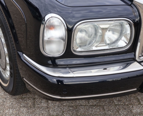 021img065rolls Royce Seraph Park Ward