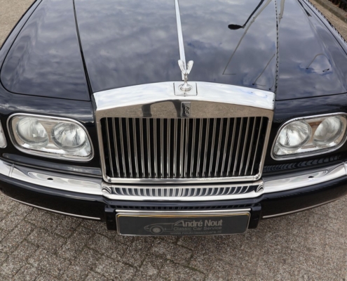 022img053rolls Royce Seraph Park Ward