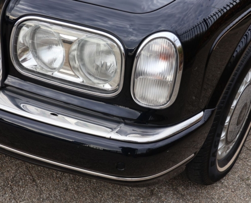 023img066rolls Royce Seraph Park Ward