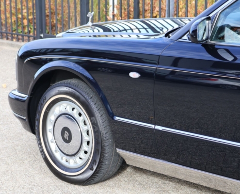 025img099rolls Royce Seraph Park Ward