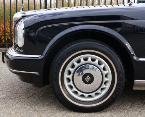 026img017rolls Royce Seraph Park Ward