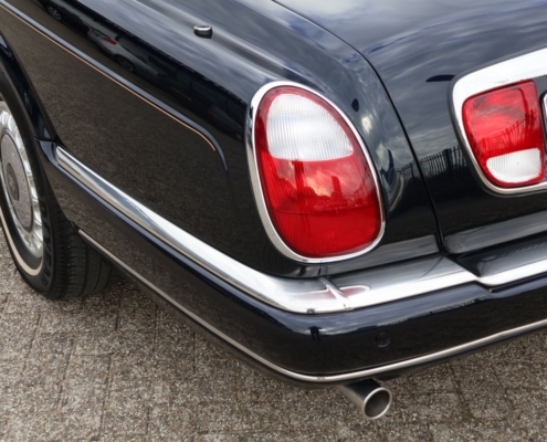 027img010rolls Royce Seraph Park Ward