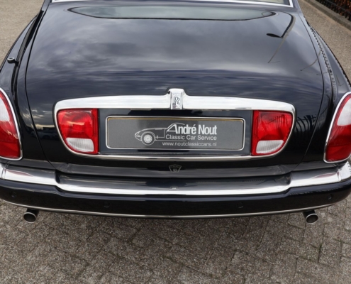 028img008rolls Royce Seraph Park Ward