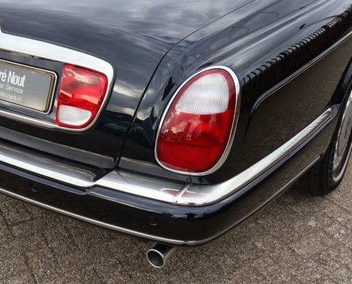 029img009rolls Royce Seraph Park Ward