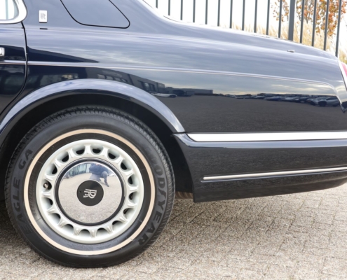 030img015rolls Royce Seraph Park Ward