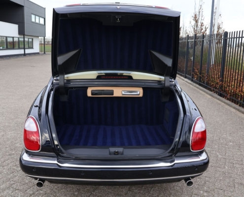 031img022rolls Royce Seraph Park Ward