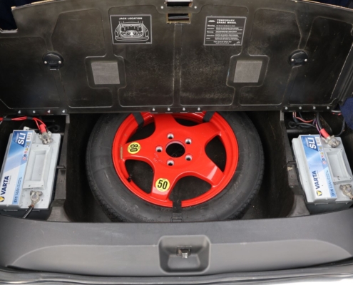 033img025rolls Royce Seraph Park Ward