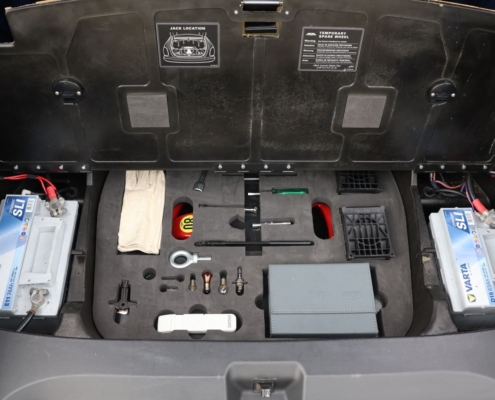 034img026rolls Royce Seraph Park Ward