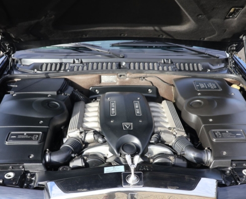 036img087rolls Royce Seraph Park Ward