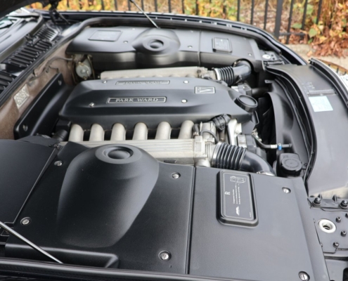 037img079rolls Royce Seraph Park Ward