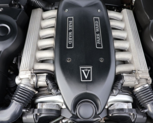 039img082rolls Royce Seraph Park Ward