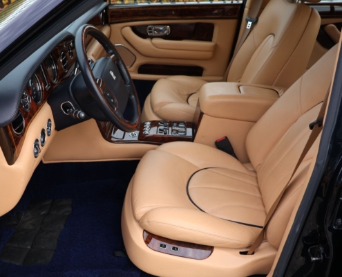 044img030rolls Royce Seraph Park Ward