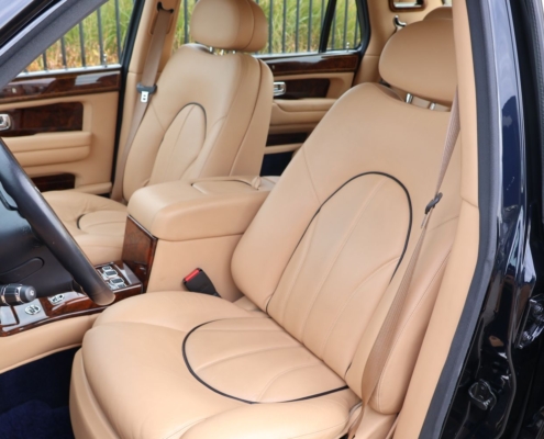 046img032rolls Royce Seraph Park Ward