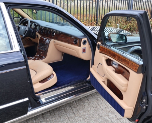 047img067rolls Royce Seraph Park Ward