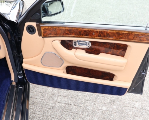 048img068rolls Royce Seraph Park Ward