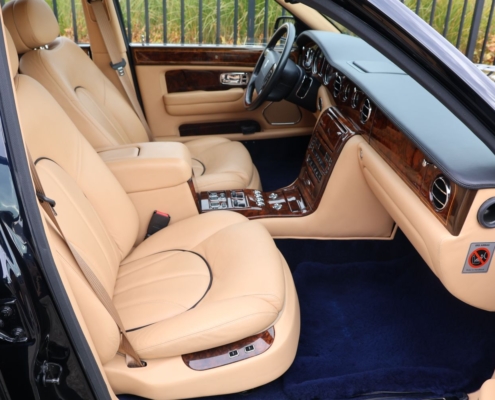 049img070rolls Royce Seraph Park Ward