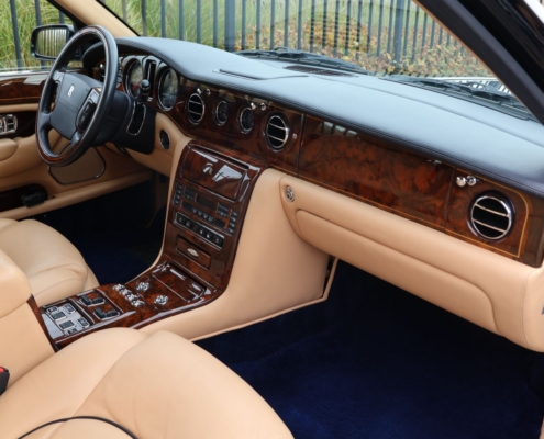 050img069rolls Royce Seraph Park Ward