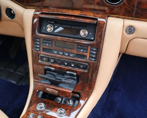 052img075rolls Royce Seraph Park Ward