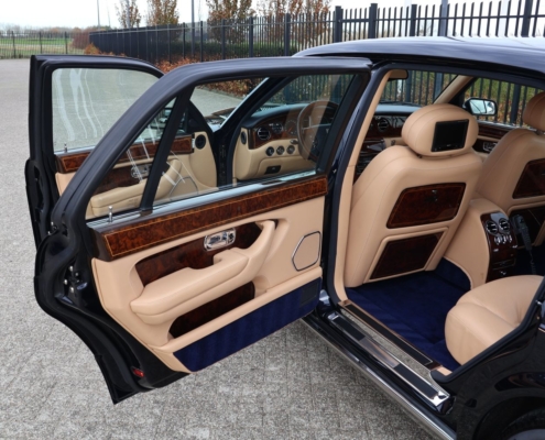 053img033rolls Royce Seraph Park Ward