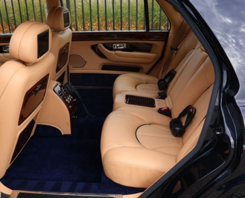 054img035rolls Royce Seraph Park Ward