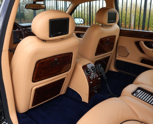 055img036rolls Royce Seraph Park Ward