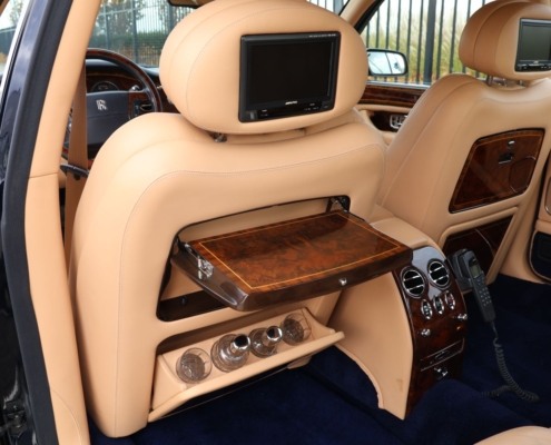 056img037rolls Royce Seraph Park Ward