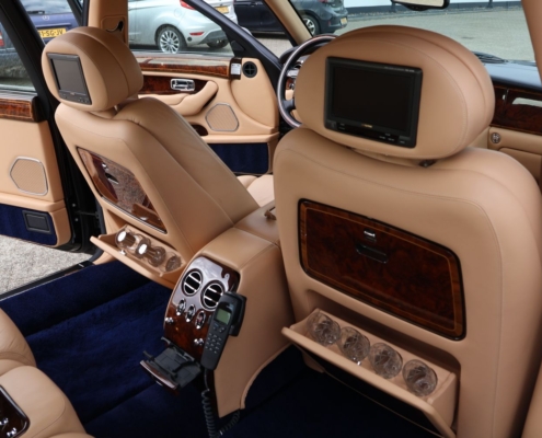 057img044rolls Royce Seraph Park Ward