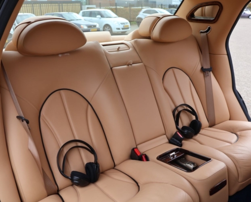 058img043rolls Royce Seraph Park Ward