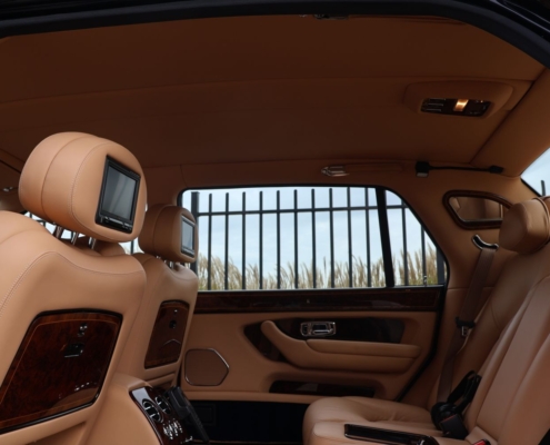 059img041rolls Royce Seraph Park Ward