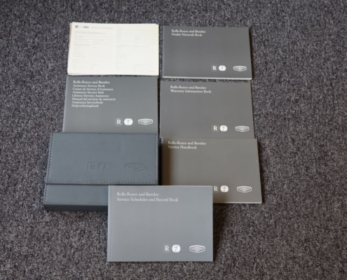 061img084rolls Royce Seraph Park Ward