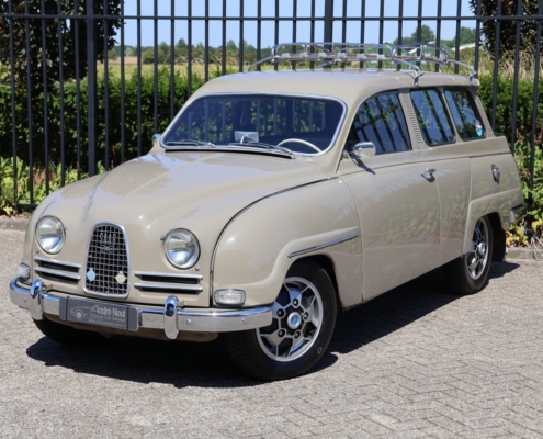 001saab 95 Station Bullnose (1)