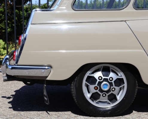 033Saab 95 station bullnose (56) 033saab 95 Station Bullnose (56)