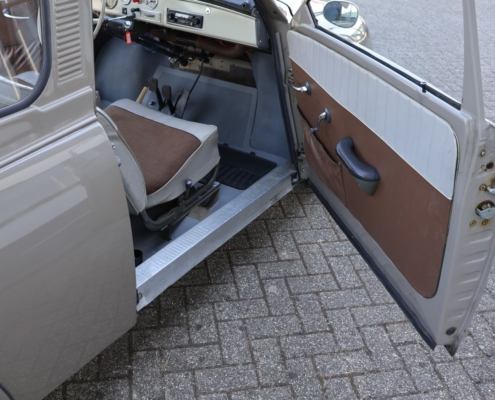 051Saab 95 station bullnose (60) 051saab 95 Station Bullnose (60)