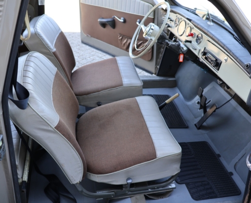 053Saab 95 station bullnose (62) 053saab 95 Station Bullnose (62)