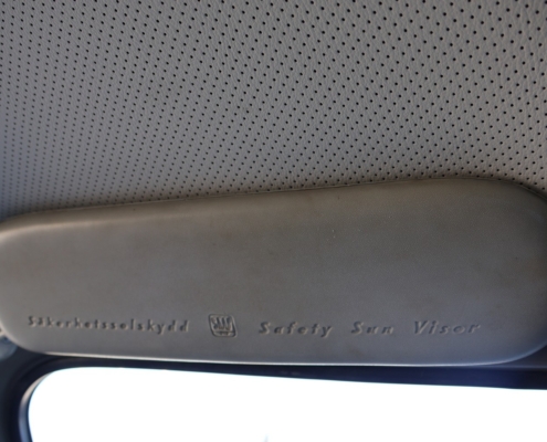 056Saab 95 station bullnose (77) 056saab 95 Station Bullnose (77)