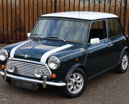 001img002austin Mini Cooper 1.3