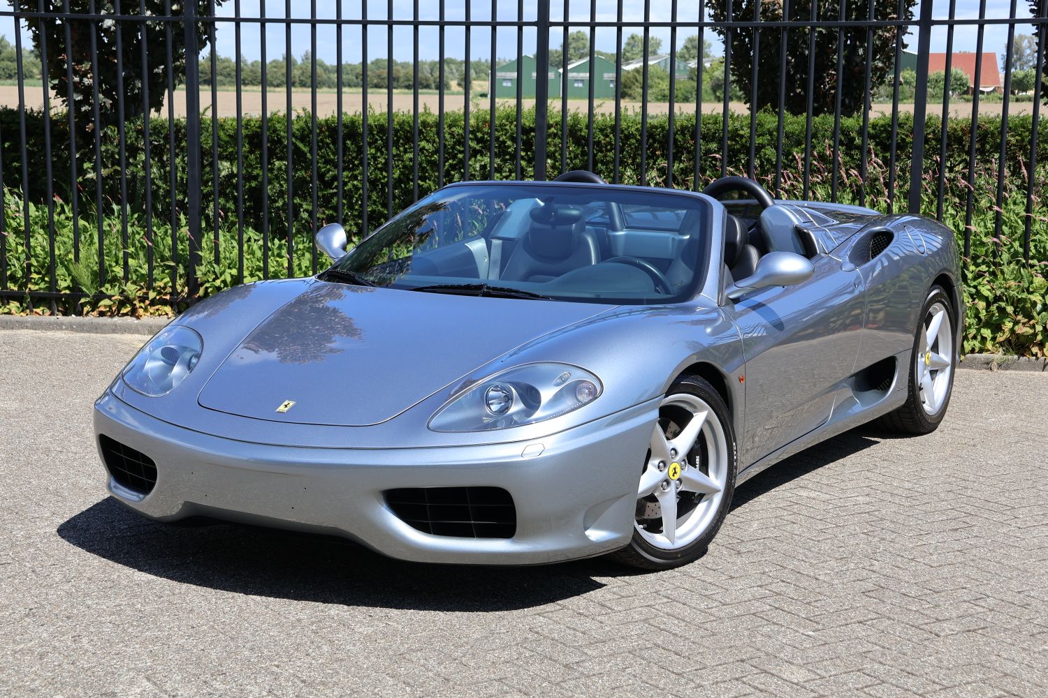 001img018ferrari 360 Spider