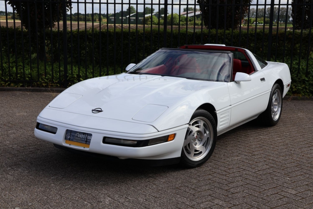 001img008chevrolet Corvette Zr1