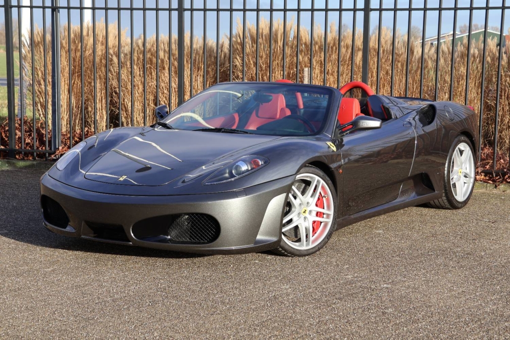 001img077ferrari F430 Spider