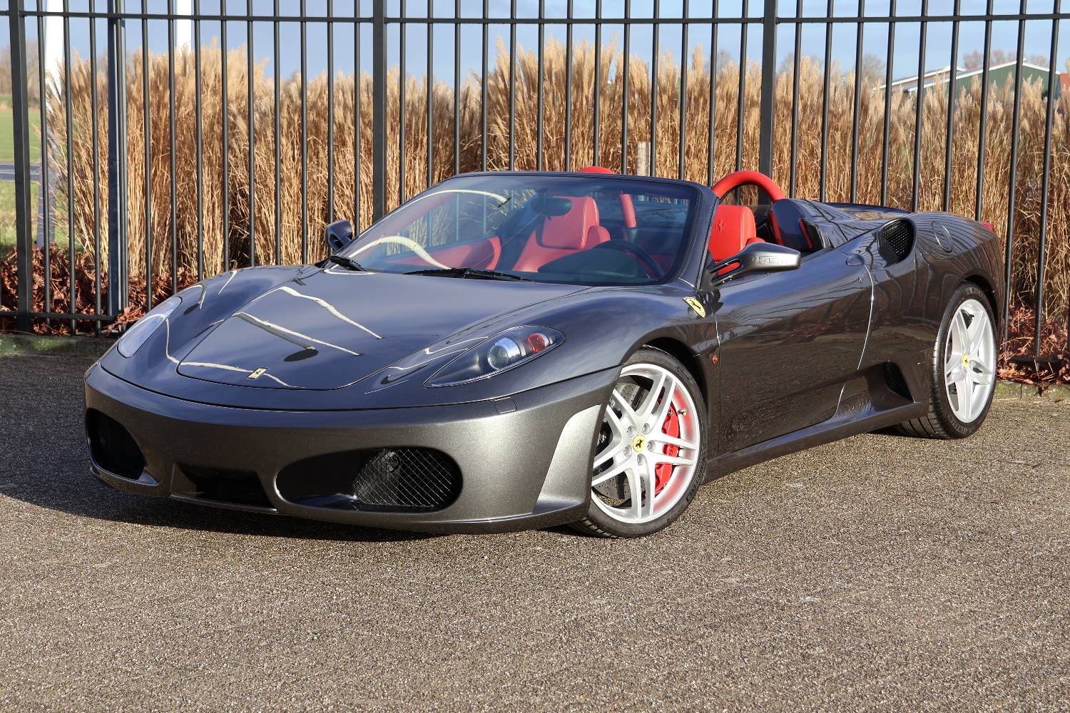 001img077ferrari F430 Spider