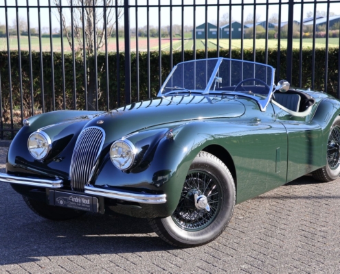 001img004jaguar Xk120 Ots