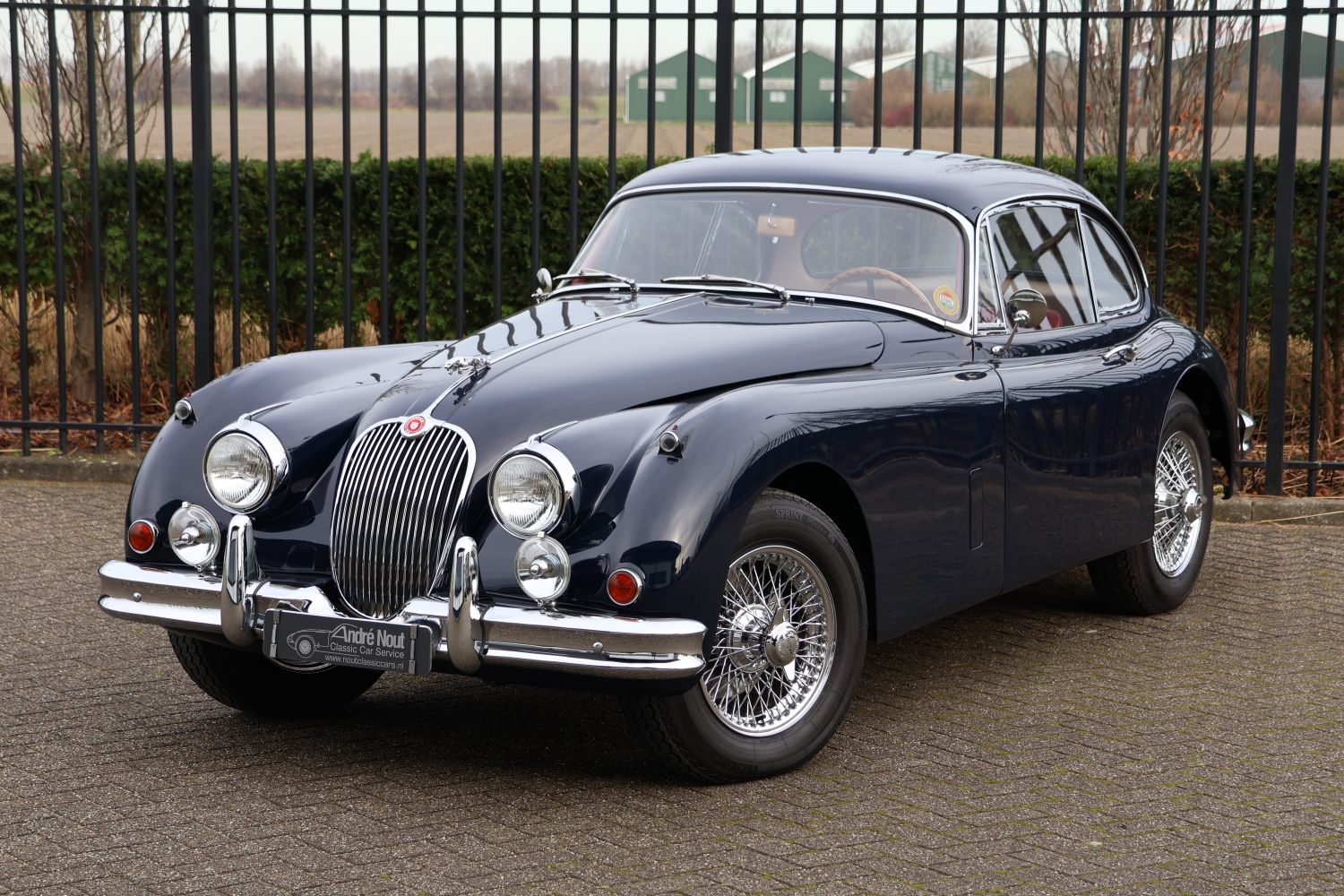 001img004jaguar Xk150 Fhc