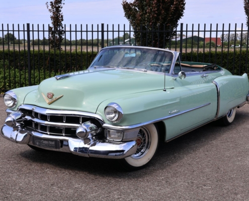 001img013cadillac Series 62 Covertible