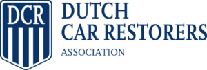 Logo Dutch Car Restorers